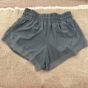 Athletic Shorts
